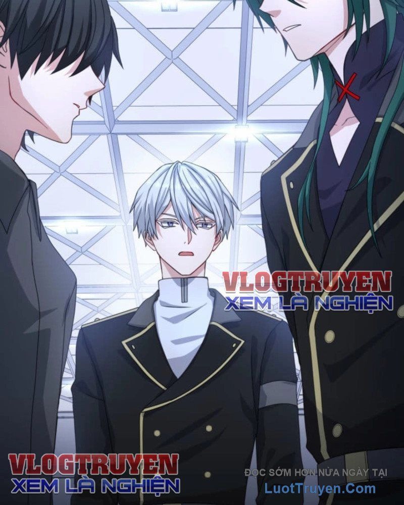 Kiếm Sĩ Mạnh Nhất Đâm Xuyên Bóng Tối - Chương 6 - Trang 2