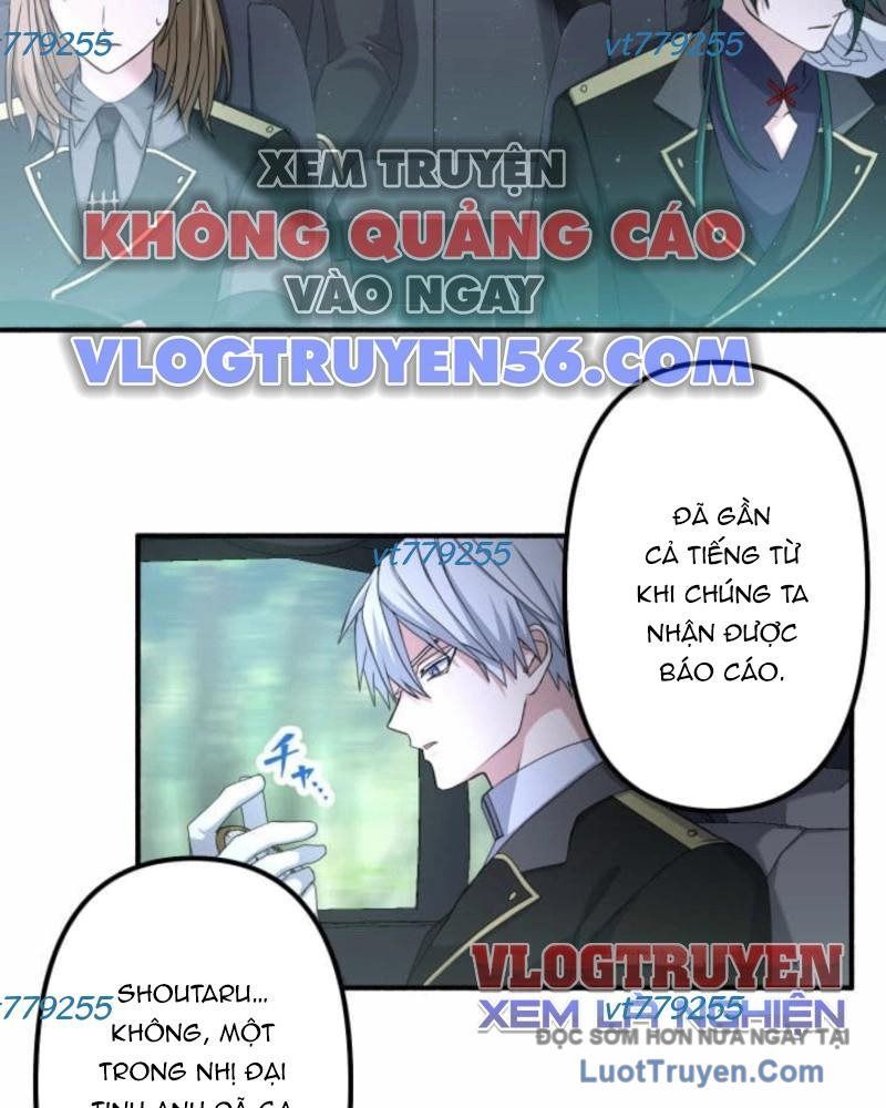 Kiếm Sĩ Mạnh Nhất Đâm Xuyên Bóng Tối - Chương 6 - Trang 11