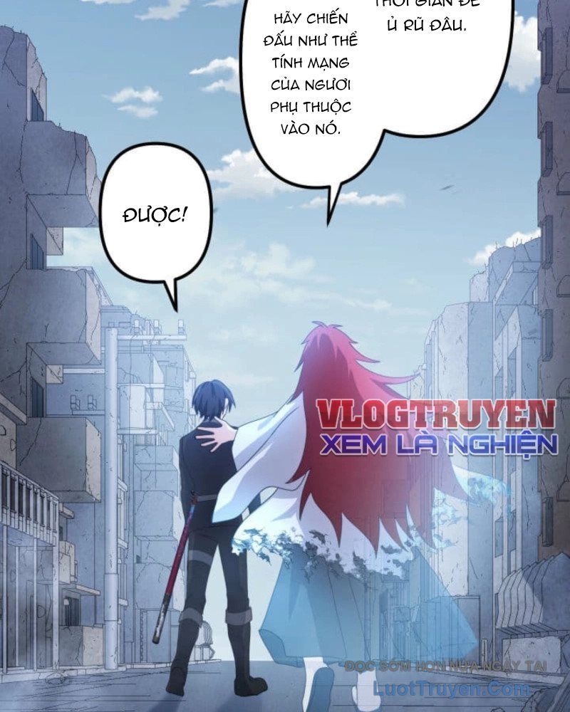 Kiếm Sĩ Mạnh Nhất Đâm Xuyên Bóng Tối - Chương 6 - Trang 106