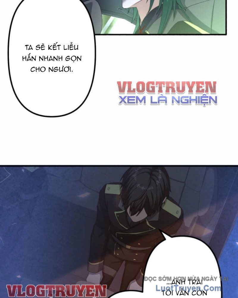 Kiếm Sĩ Mạnh Nhất Đâm Xuyên Bóng Tối - Chương 6 - Trang 21