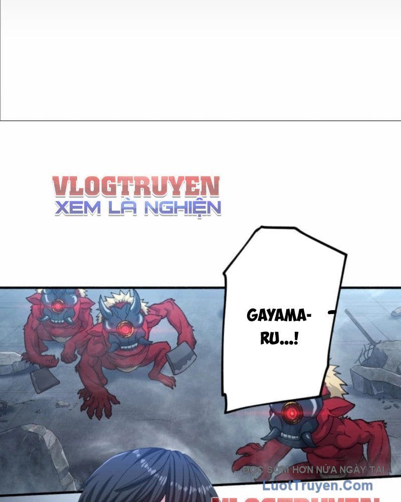 Kiếm Sĩ Mạnh Nhất Đâm Xuyên Bóng Tối - Chương 6 - Trang 41