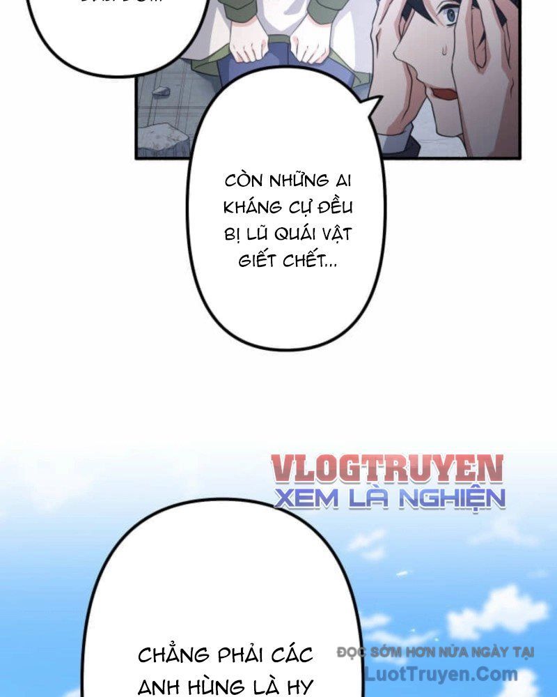 Kiếm Sĩ Mạnh Nhất Đâm Xuyên Bóng Tối - Chương 6 - Trang 91