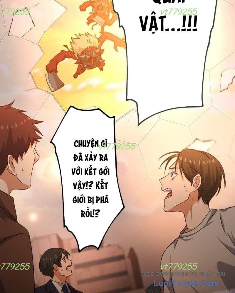 Kiếm Sĩ Mạnh Nhất Đâm Xuyên Bóng Tối - Chương 7 - Trang 11