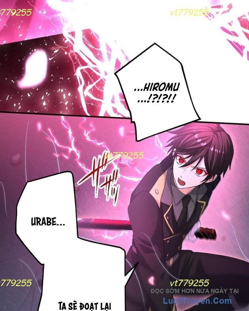 Kiếm Sĩ Mạnh Nhất Đâm Xuyên Bóng Tối - Chương 7 - Trang 119