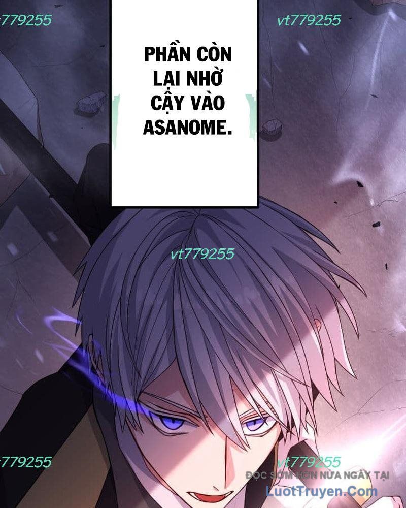 Kiếm Sĩ Mạnh Nhất Đâm Xuyên Bóng Tối - Chương 7 - Trang 123