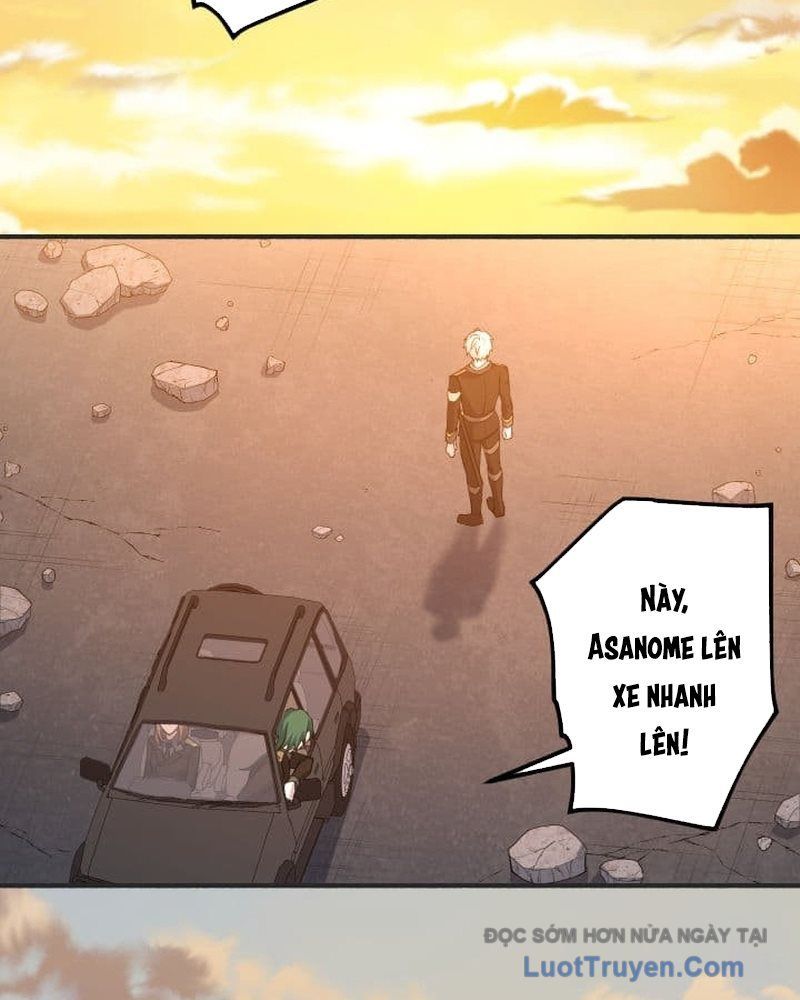 Kiếm Sĩ Mạnh Nhất Đâm Xuyên Bóng Tối - Chương 7 - Trang 22