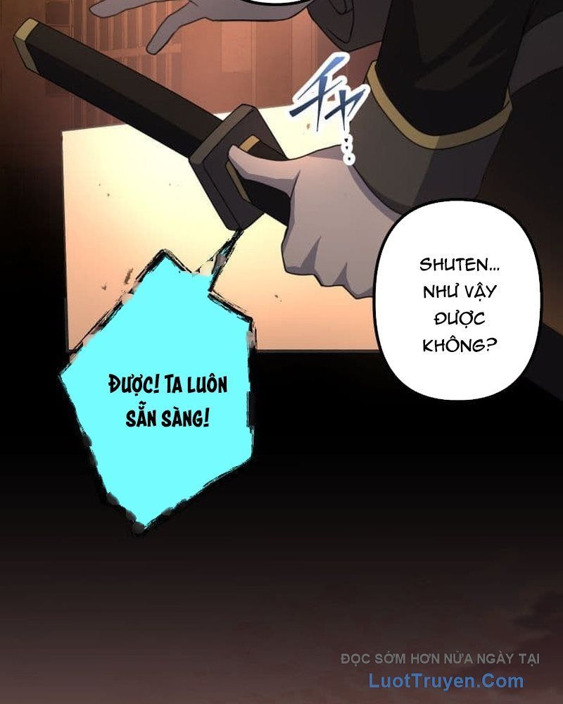Kiếm Sĩ Mạnh Nhất Đâm Xuyên Bóng Tối - Chương 7 - Trang 25