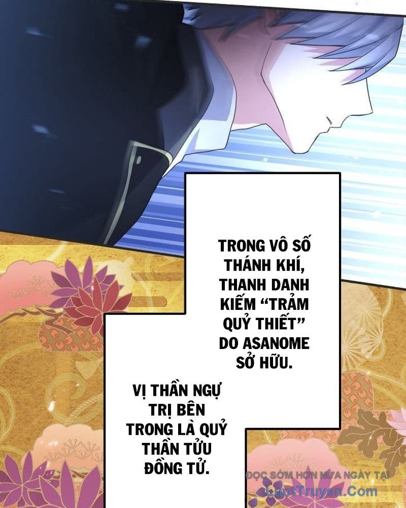 Kiếm Sĩ Mạnh Nhất Đâm Xuyên Bóng Tối - Chương 7 - Trang 30