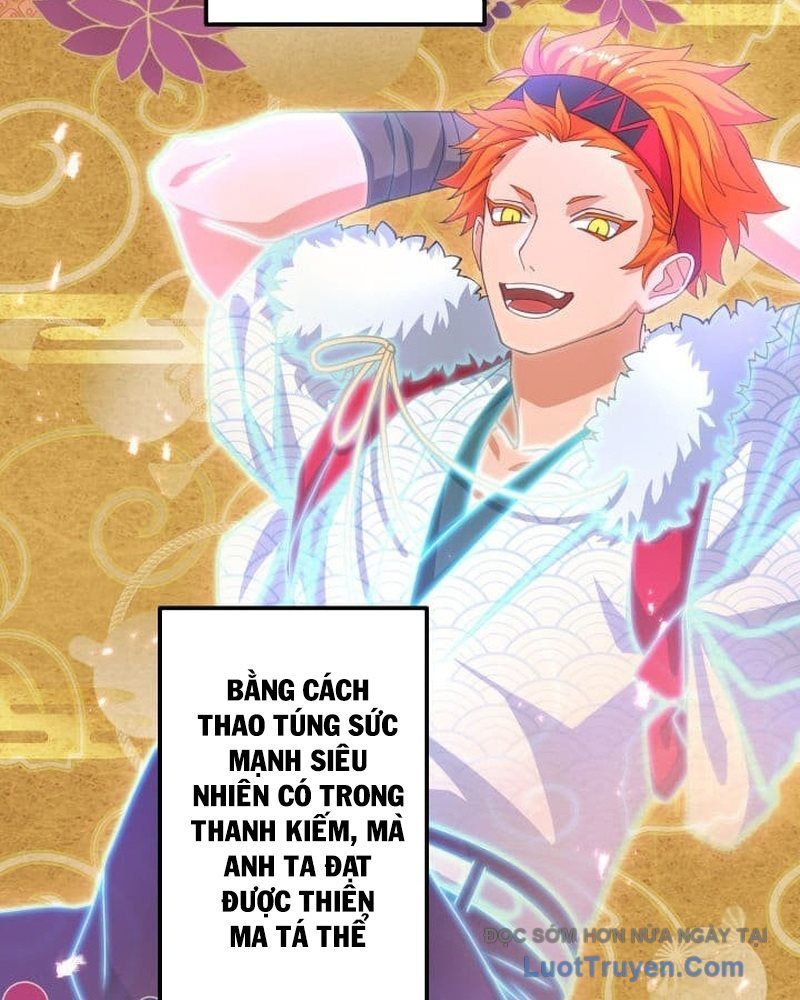 Kiếm Sĩ Mạnh Nhất Đâm Xuyên Bóng Tối - Chương 7 - Trang 31