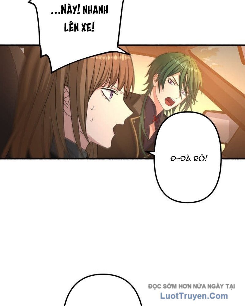 Kiếm Sĩ Mạnh Nhất Đâm Xuyên Bóng Tối - Chương 7 - Trang 33