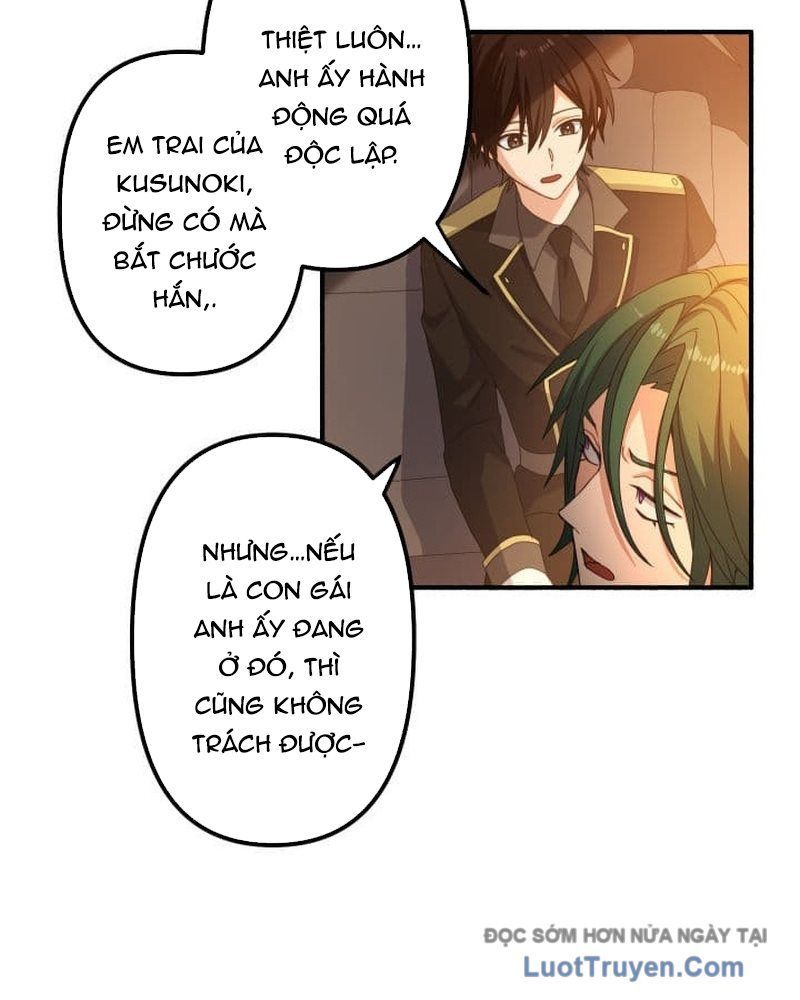 Kiếm Sĩ Mạnh Nhất Đâm Xuyên Bóng Tối - Chương 7 - Trang 34