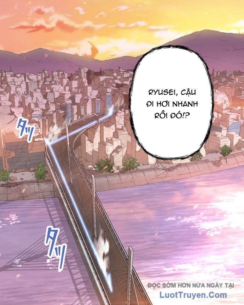 Kiếm Sĩ Mạnh Nhất Đâm Xuyên Bóng Tối - Chương 7 - Trang 45