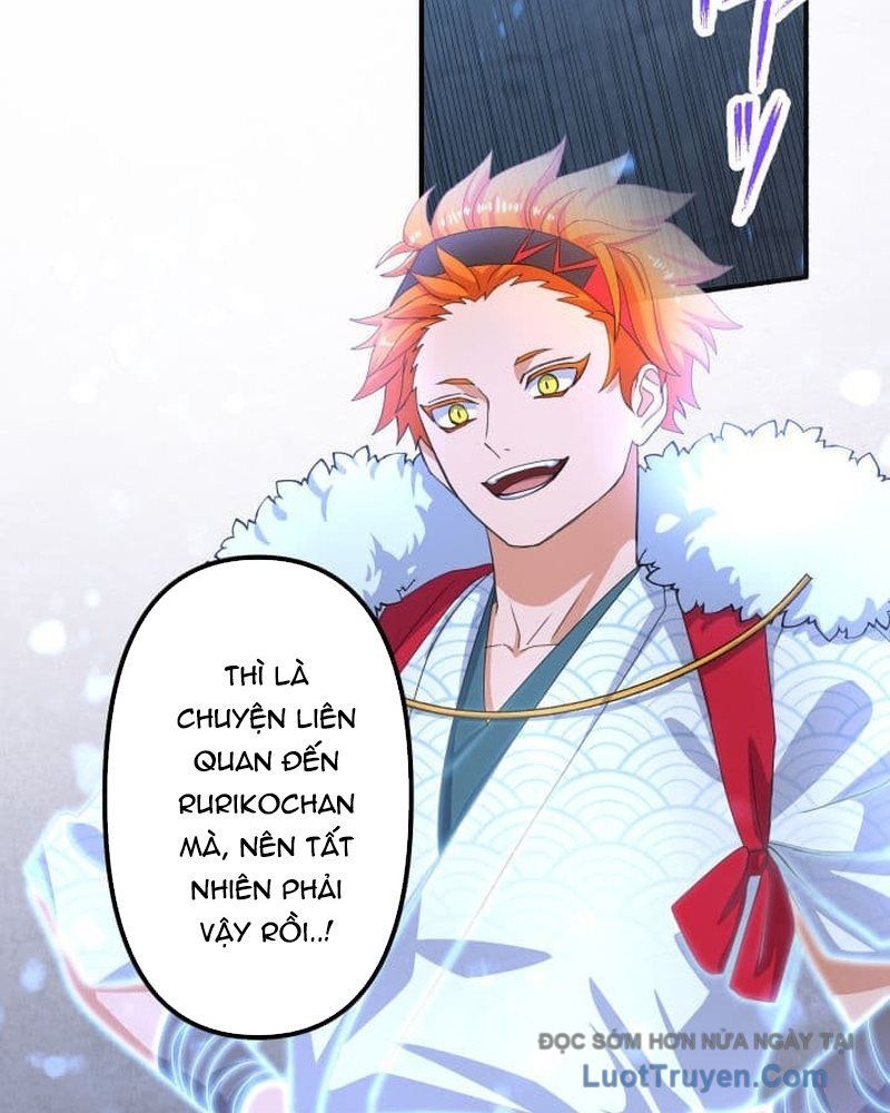 Kiếm Sĩ Mạnh Nhất Đâm Xuyên Bóng Tối - Chương 7 - Trang 47