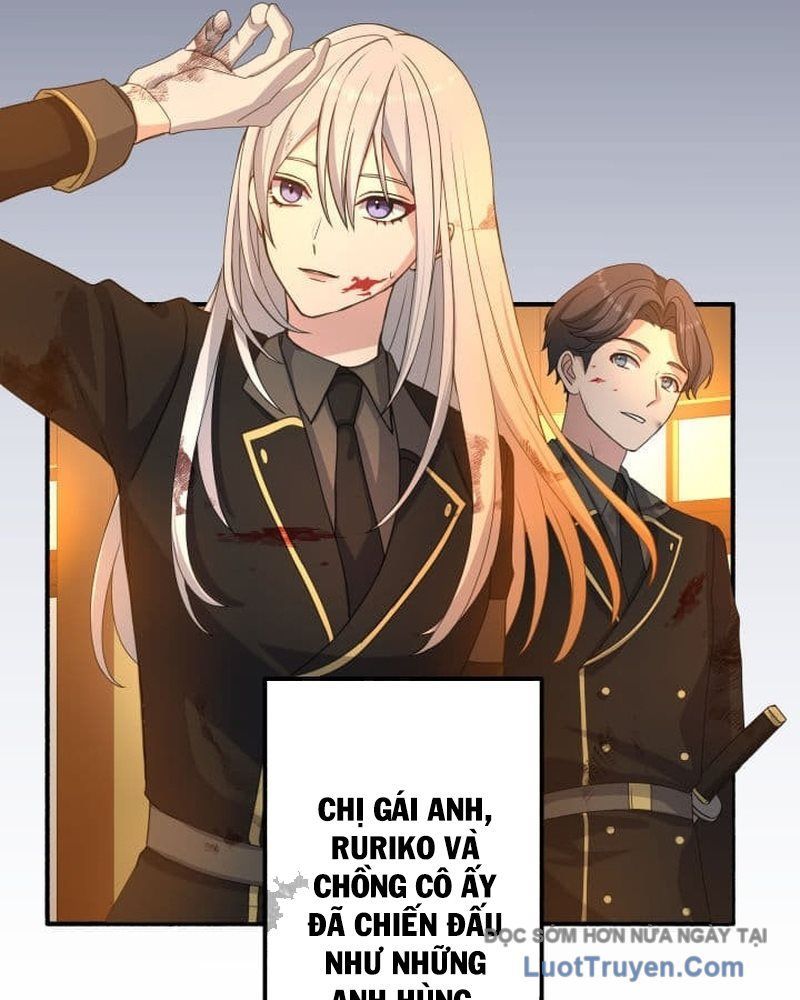 Kiếm Sĩ Mạnh Nhất Đâm Xuyên Bóng Tối - Chương 7 - Trang 50