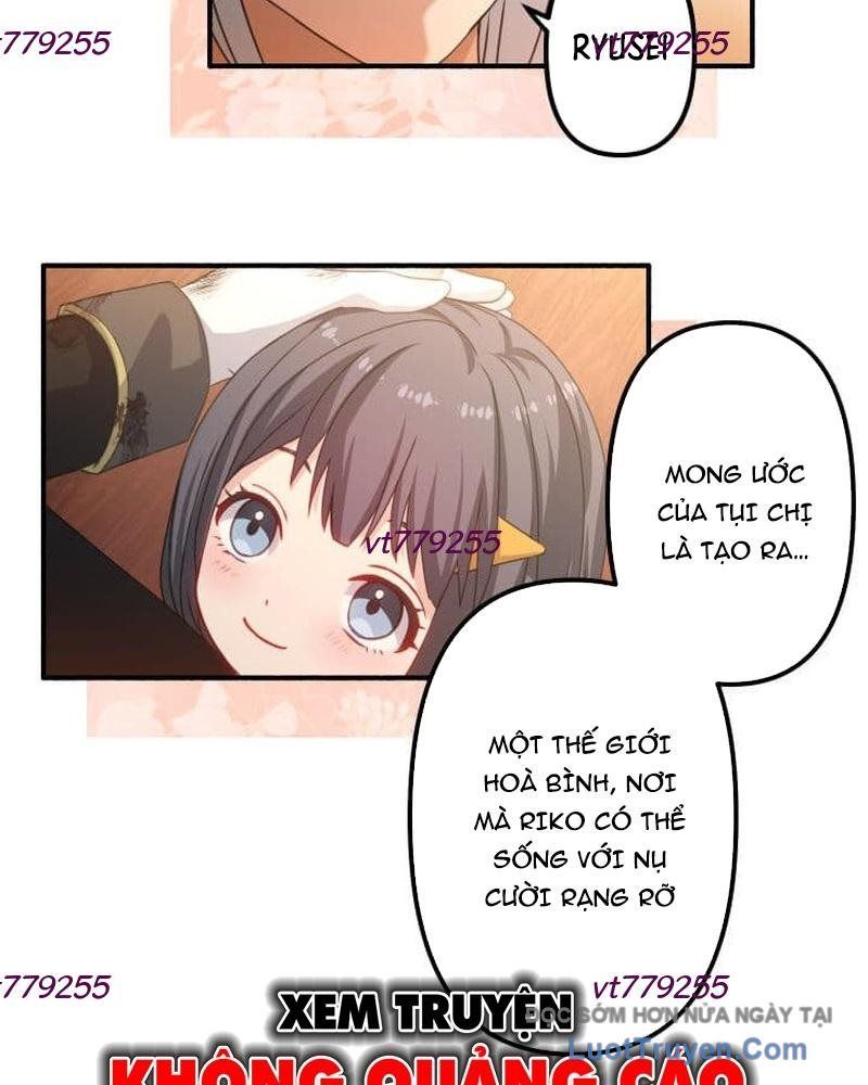 Kiếm Sĩ Mạnh Nhất Đâm Xuyên Bóng Tối - Chương 7 - Trang 54