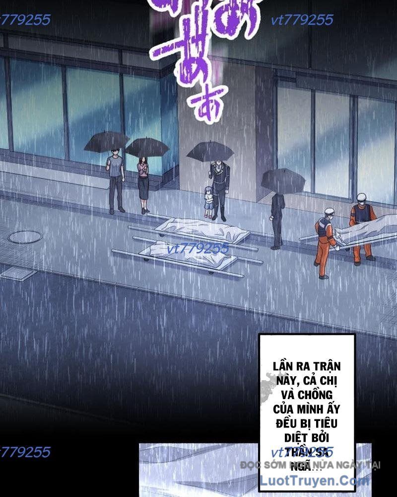 Kiếm Sĩ Mạnh Nhất Đâm Xuyên Bóng Tối - Chương 7 - Trang 57