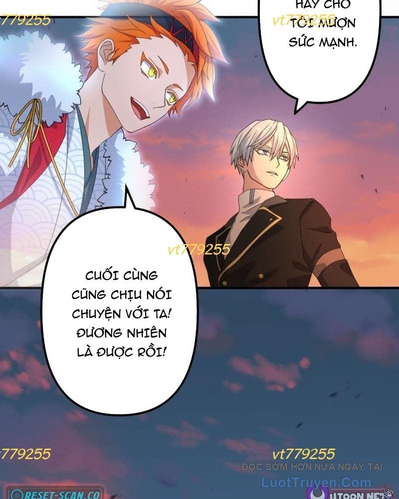 Kiếm Sĩ Mạnh Nhất Đâm Xuyên Bóng Tối - Chương 7 - Trang 67