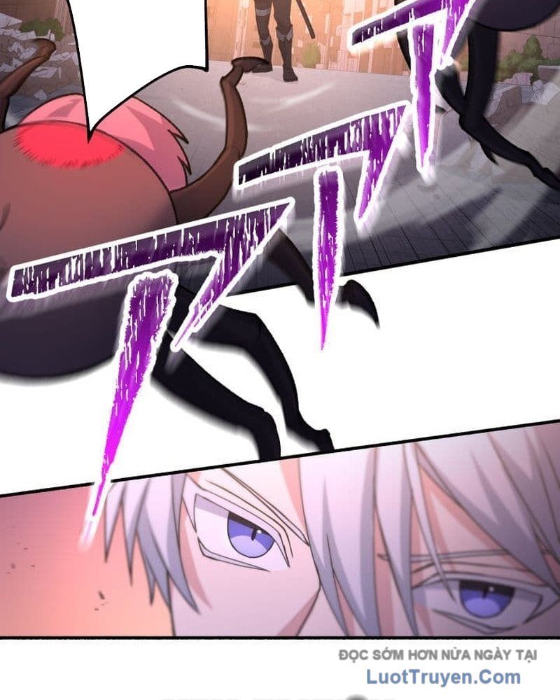 Kiếm Sĩ Mạnh Nhất Đâm Xuyên Bóng Tối - Chương 7 - Trang 81