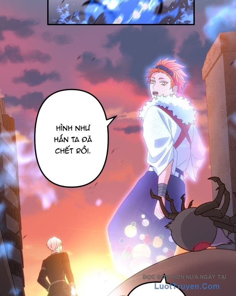 Kiếm Sĩ Mạnh Nhất Đâm Xuyên Bóng Tối - Chương 7 - Trang 83