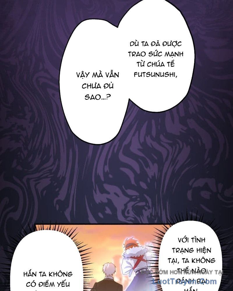 Kiếm Sĩ Mạnh Nhất Đâm Xuyên Bóng Tối - Chương 7 - Trang 86