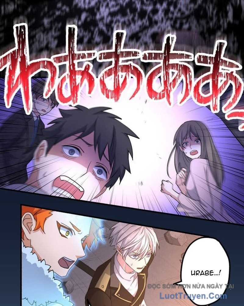 Kiếm Sĩ Mạnh Nhất Đâm Xuyên Bóng Tối - Chương 7 - Trang 97