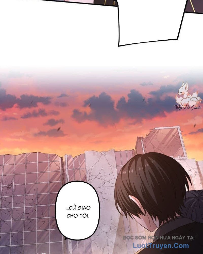 Kiếm Sĩ Mạnh Nhất Đâm Xuyên Bóng Tối - Chương 8 - Trang 2