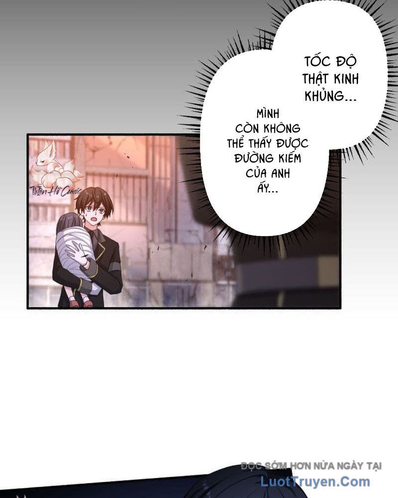 Kiếm Sĩ Mạnh Nhất Đâm Xuyên Bóng Tối - Chương 8 - Trang 14