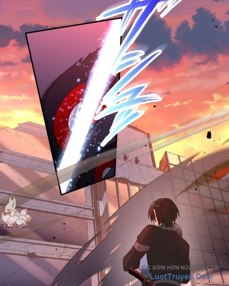 Kiếm Sĩ Mạnh Nhất Đâm Xuyên Bóng Tối - Chương 8 - Trang 19