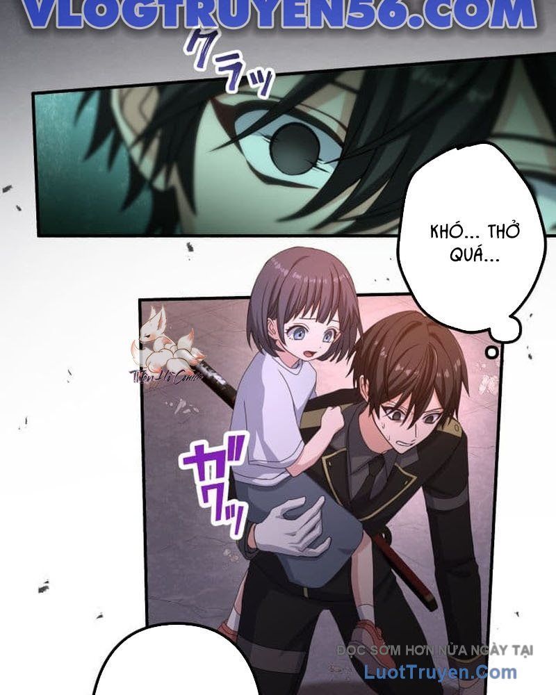 Kiếm Sĩ Mạnh Nhất Đâm Xuyên Bóng Tối - Chương 8 - Trang 21
