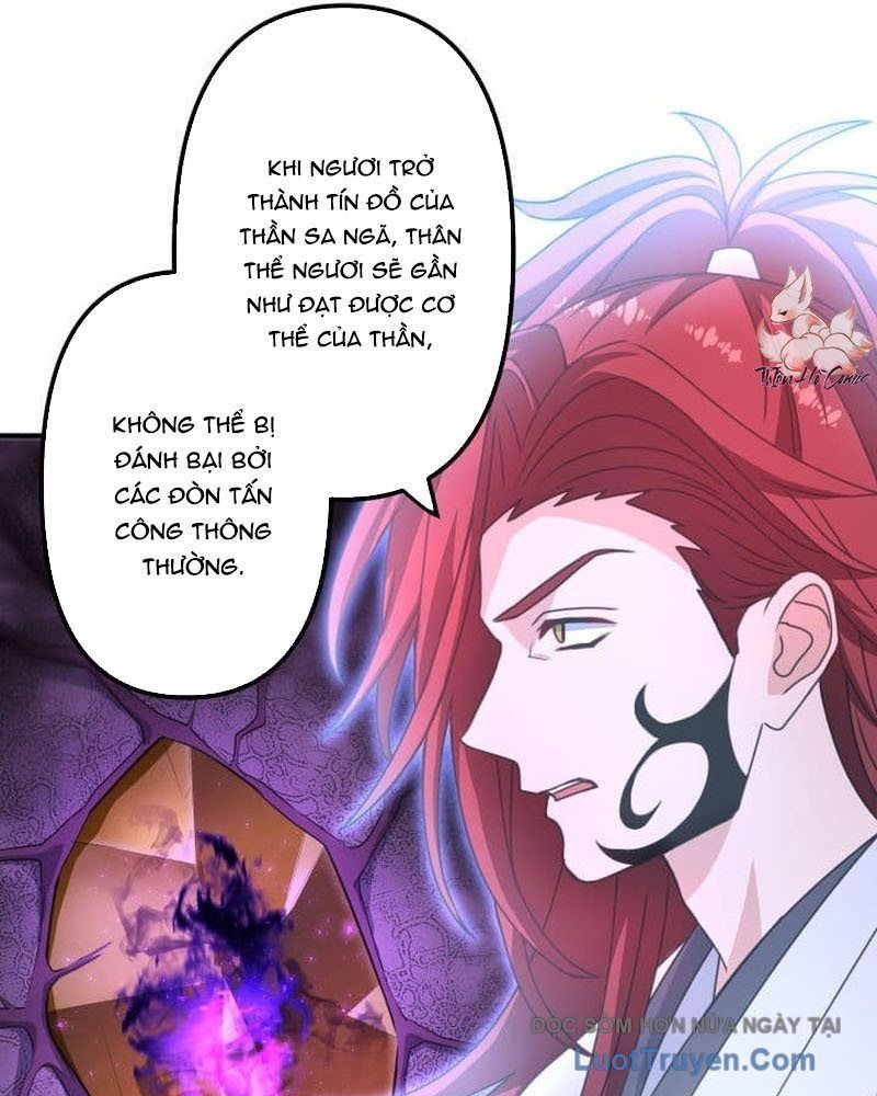 Kiếm Sĩ Mạnh Nhất Đâm Xuyên Bóng Tối - Chương 8 - Trang 35