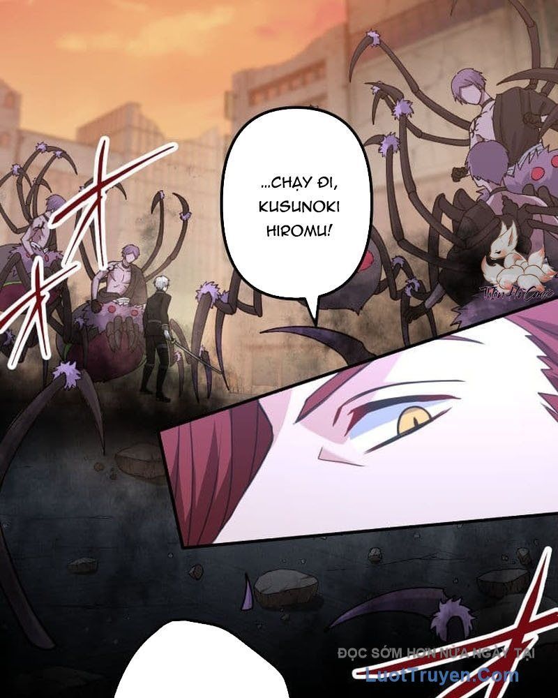 Kiếm Sĩ Mạnh Nhất Đâm Xuyên Bóng Tối - Chương 8 - Trang 37