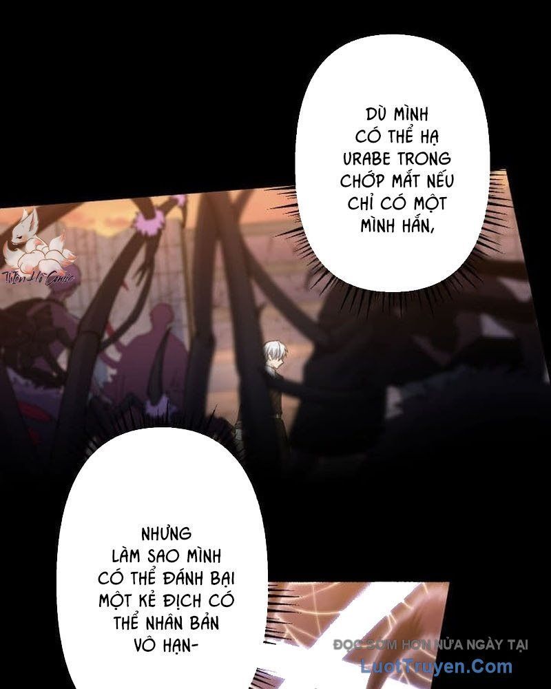 Kiếm Sĩ Mạnh Nhất Đâm Xuyên Bóng Tối - Chương 8 - Trang 43