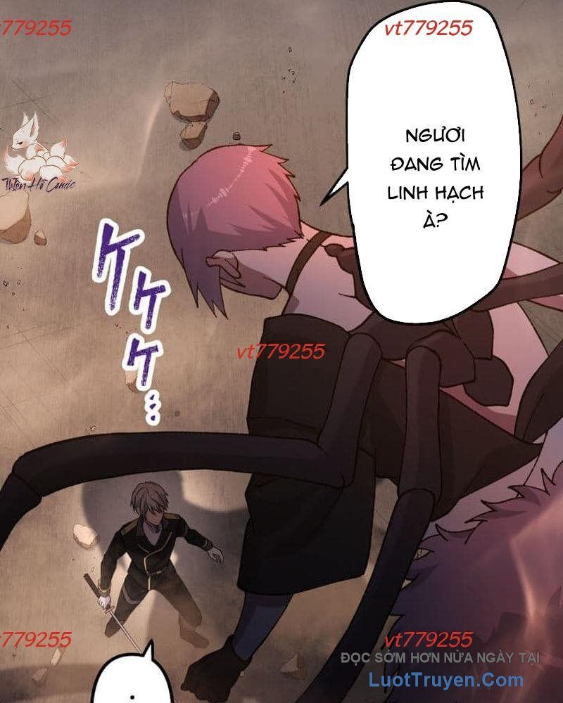 Kiếm Sĩ Mạnh Nhất Đâm Xuyên Bóng Tối - Chương 8 - Trang 45