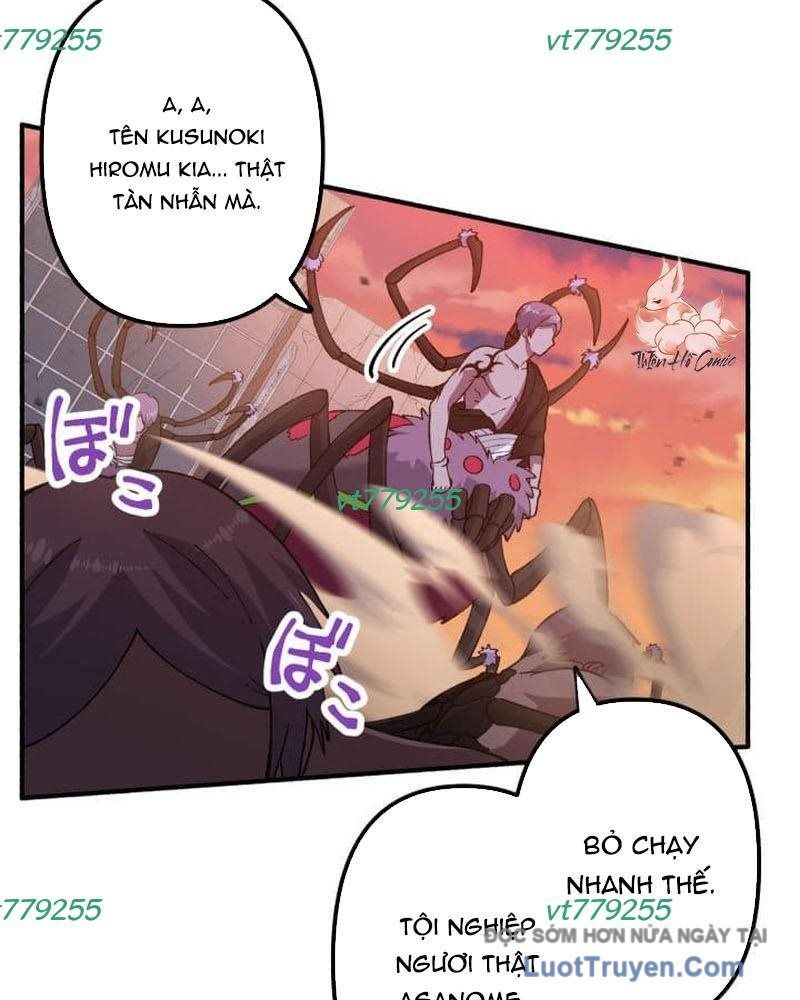 Kiếm Sĩ Mạnh Nhất Đâm Xuyên Bóng Tối - Chương 8 - Trang 48