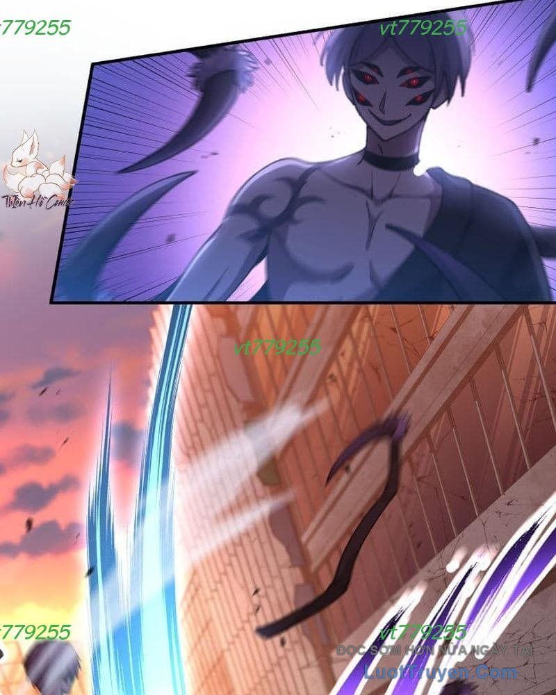 Kiếm Sĩ Mạnh Nhất Đâm Xuyên Bóng Tối - Chương 8 - Trang 6