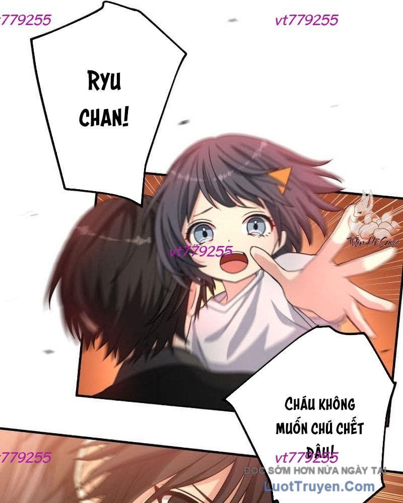 Kiếm Sĩ Mạnh Nhất Đâm Xuyên Bóng Tối - Chương 8 - Trang 54