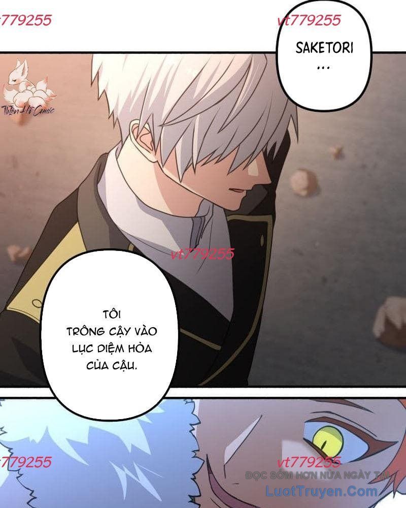 Kiếm Sĩ Mạnh Nhất Đâm Xuyên Bóng Tối - Chương 8 - Trang 58