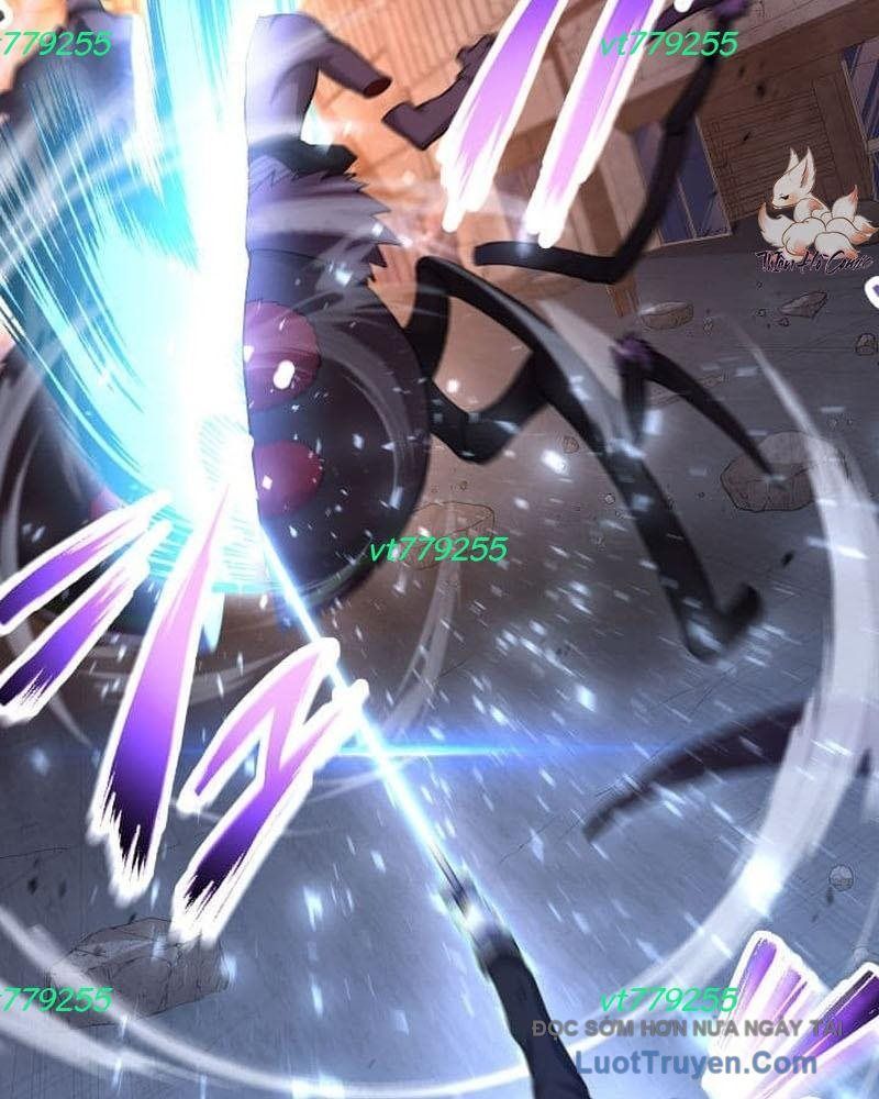 Kiếm Sĩ Mạnh Nhất Đâm Xuyên Bóng Tối - Chương 8 - Trang 7