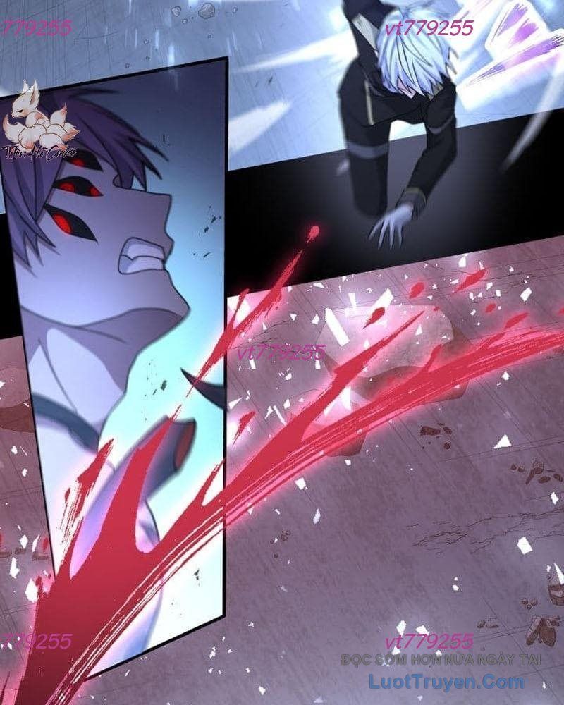 Kiếm Sĩ Mạnh Nhất Đâm Xuyên Bóng Tối - Chương 8 - Trang 8