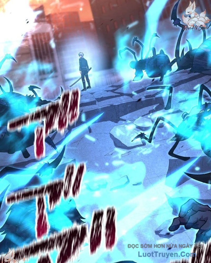 Kiếm Sĩ Mạnh Nhất Đâm Xuyên Bóng Tối - Chương 8 - Trang 74