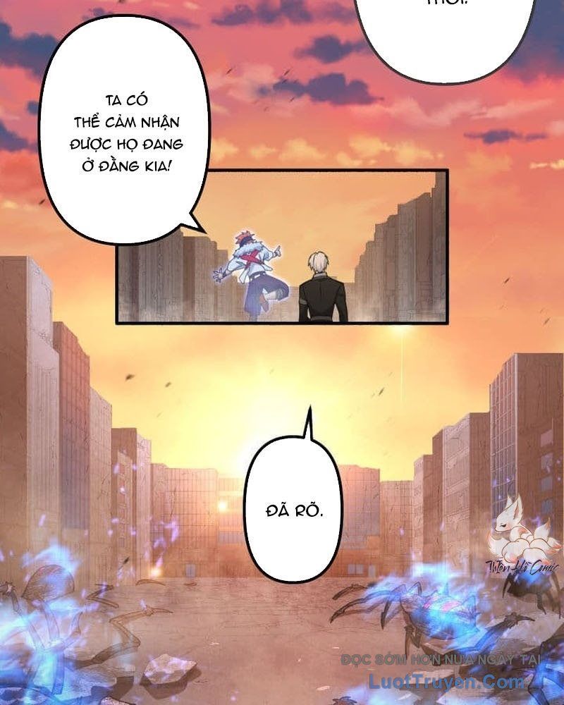 Kiếm Sĩ Mạnh Nhất Đâm Xuyên Bóng Tối - Chương 8 - Trang 78