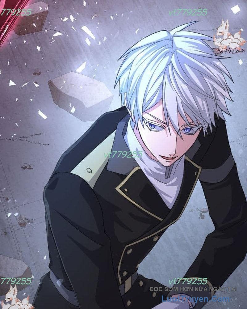 Kiếm Sĩ Mạnh Nhất Đâm Xuyên Bóng Tối - Chương 8 - Trang 9