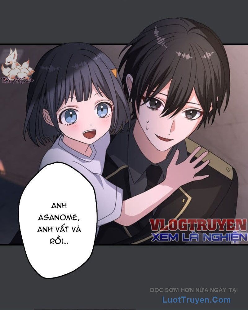 Kiếm Sĩ Mạnh Nhất Đâm Xuyên Bóng Tối - Chương 8 - Trang 82