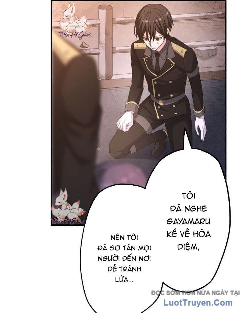 Kiếm Sĩ Mạnh Nhất Đâm Xuyên Bóng Tối - Chương 8 - Trang 86