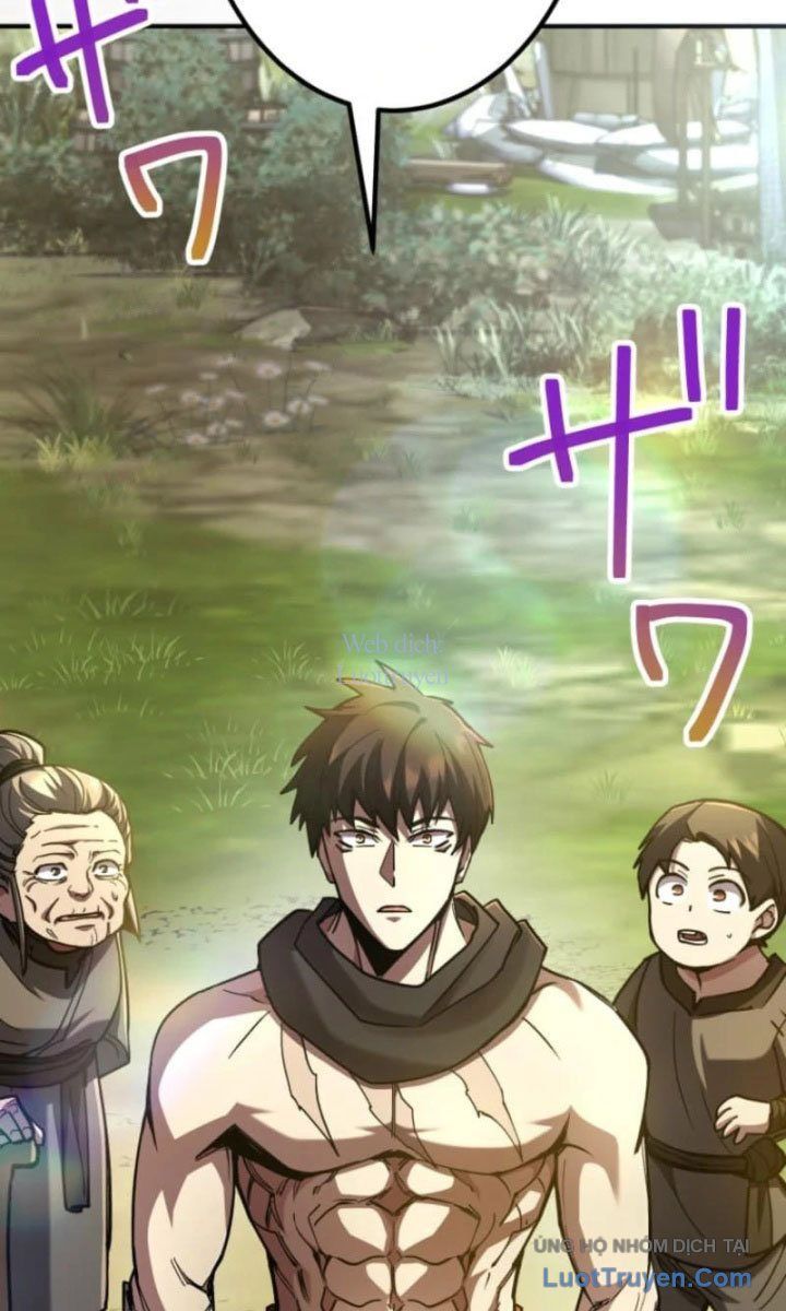 Trở Thành Cuồng Nhân Ở Chính Thế Giới Mà Mình Tạo Ra - Chương 3 - Trang 21