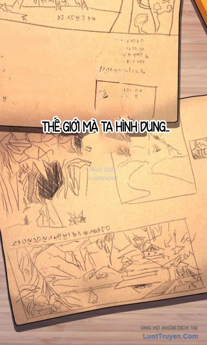 Trở Thành Cuồng Nhân Ở Chính Thế Giới Mà Mình Tạo Ra - Chương 3 - Trang 24