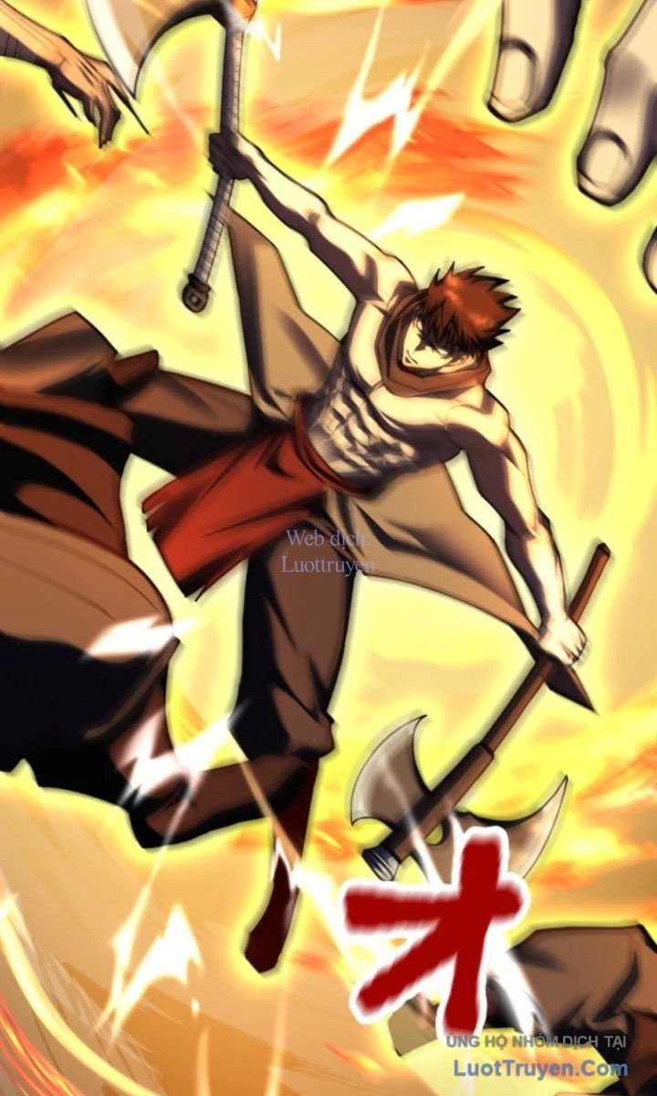 Trở Thành Cuồng Nhân Ở Chính Thế Giới Mà Mình Tạo Ra - Chương 6 - Trang 191