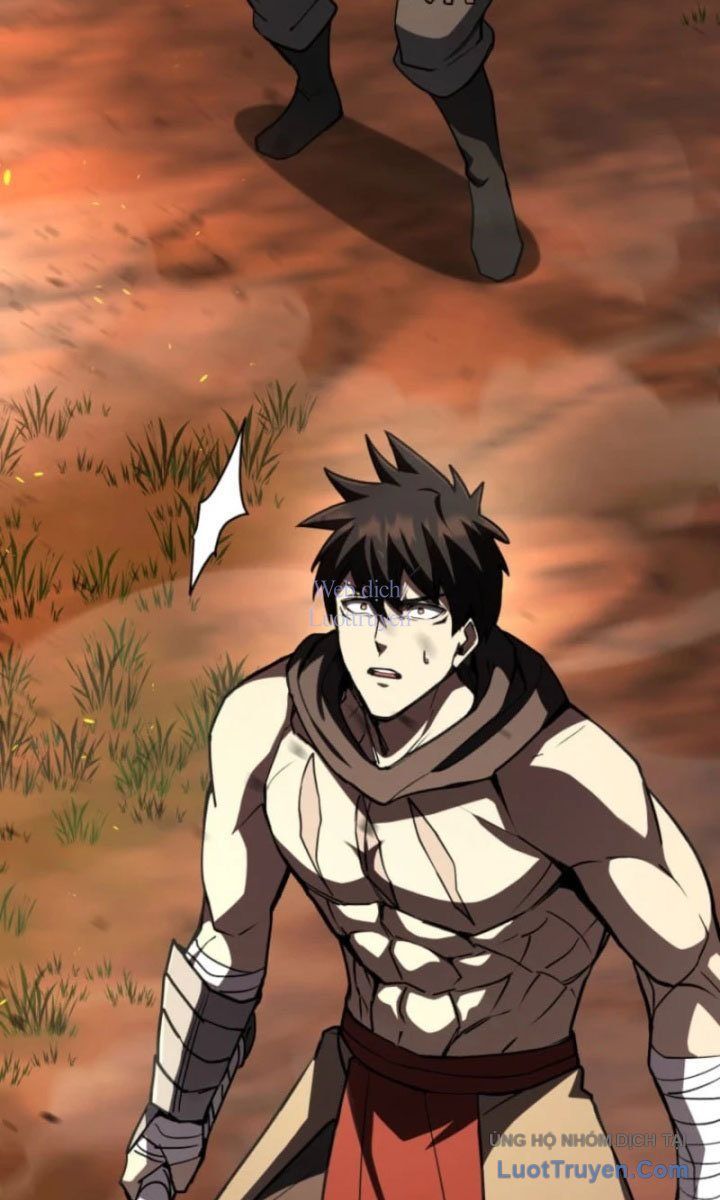 Trở Thành Cuồng Nhân Ở Chính Thế Giới Mà Mình Tạo Ra - Chương 6 - Trang 38