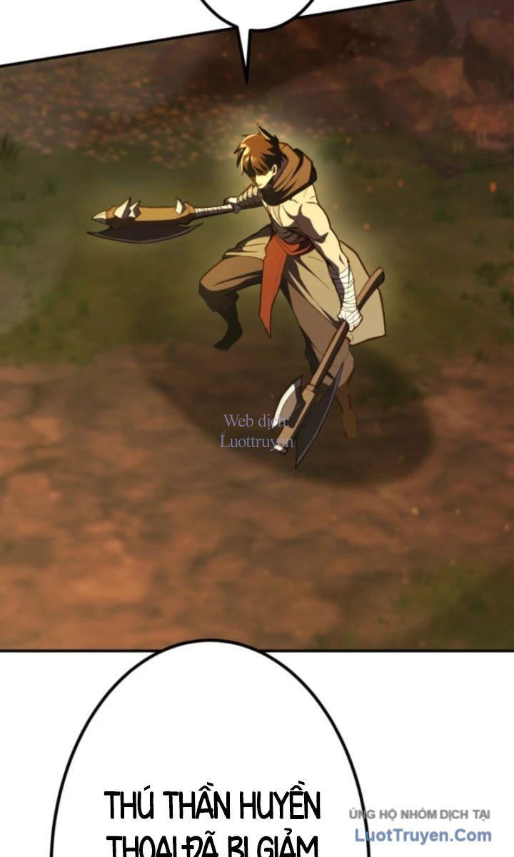 Trở Thành Cuồng Nhân Ở Chính Thế Giới Mà Mình Tạo Ra - Chương 6 - Trang 76