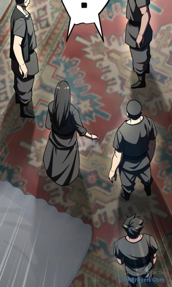 Trở Thành Cuồng Nhân Ở Chính Thế Giới Mà Mình Tạo Ra - Chương 6 - Trang 10